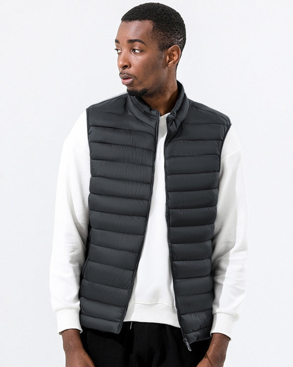Classic Bodywarmer
