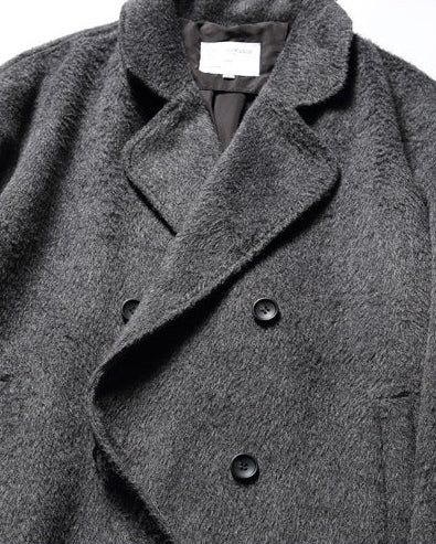 The Kairo Double Coat