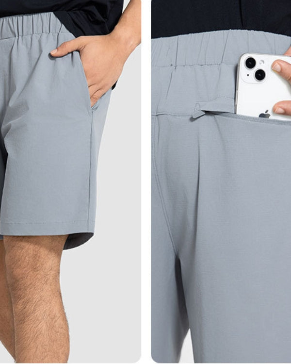 Tech Shorts