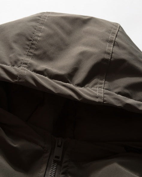 The Arctic Veil Parka