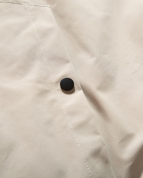 The Solane Padded Jacket