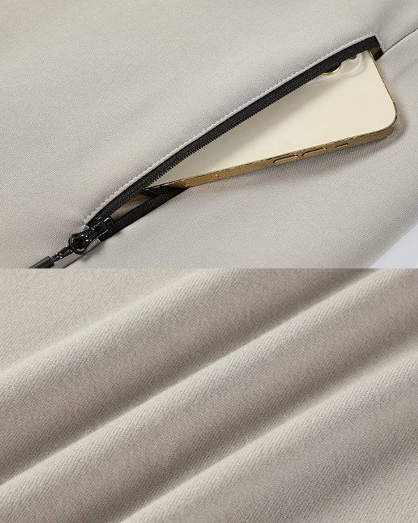 Waterproof Tech Sport Vest