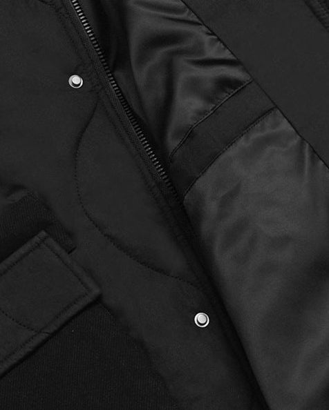The Gourdline Padded Jacket