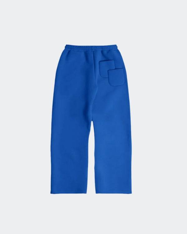 Oversized Wide Leg Jogger