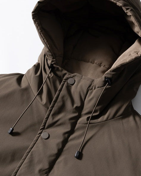 The Hokkaido Down Parka