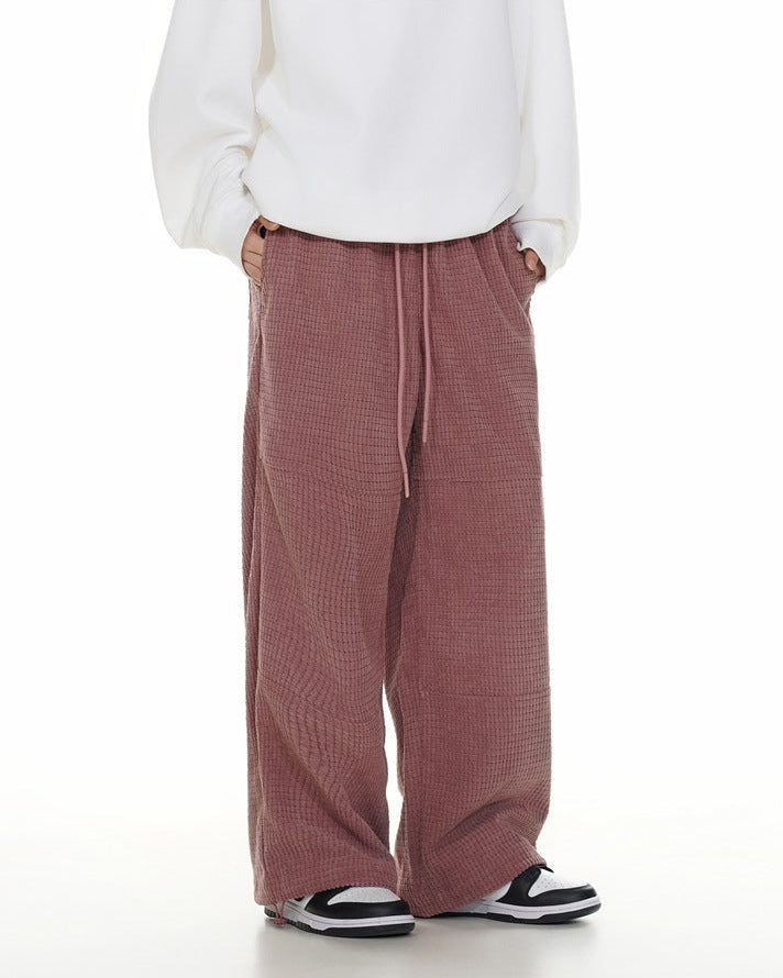 The Flowline Straight Pants