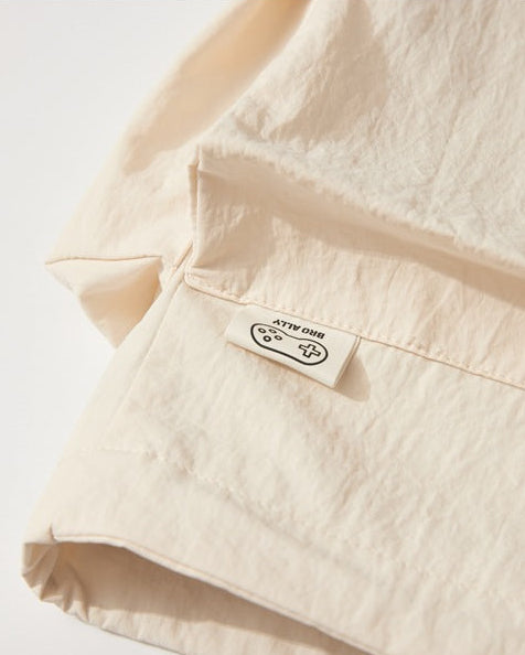 The Heritage Lapel Jacket