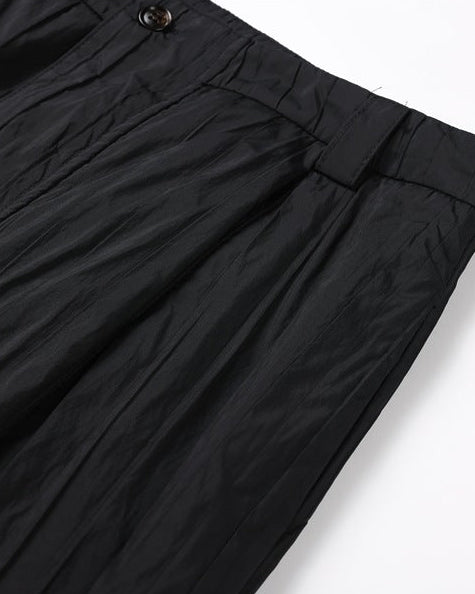 The Aspen Drift Wide Trousers