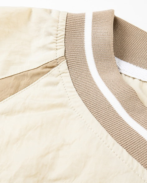 The Drift V-Neck Jersey