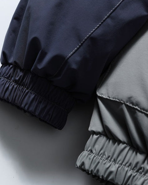 The Haven Loft Down Coat