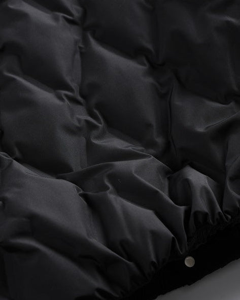 The Rhombus Loft Down Jacket