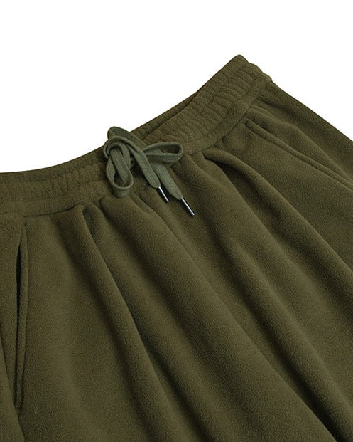 The Zenfield Wide Trousers