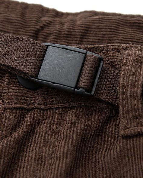 The Corduroy Drift Trousers