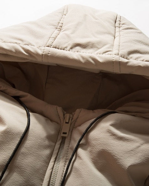 The Northline Down Hood