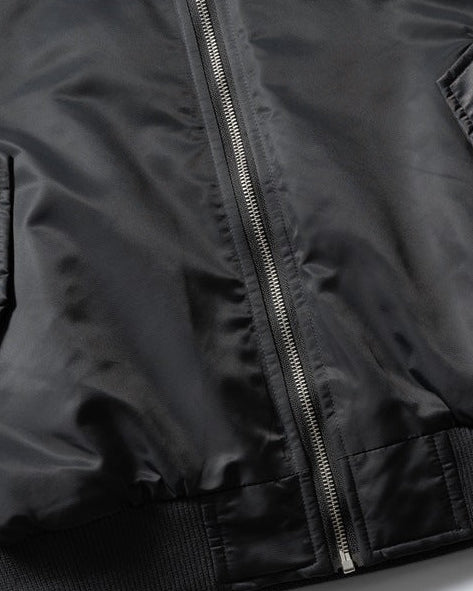 The Vanguard Profile Bomber