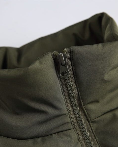 The Nordcrest Padded Bomber