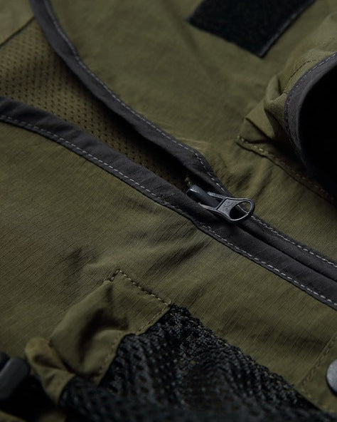 The Summit Utility Vest