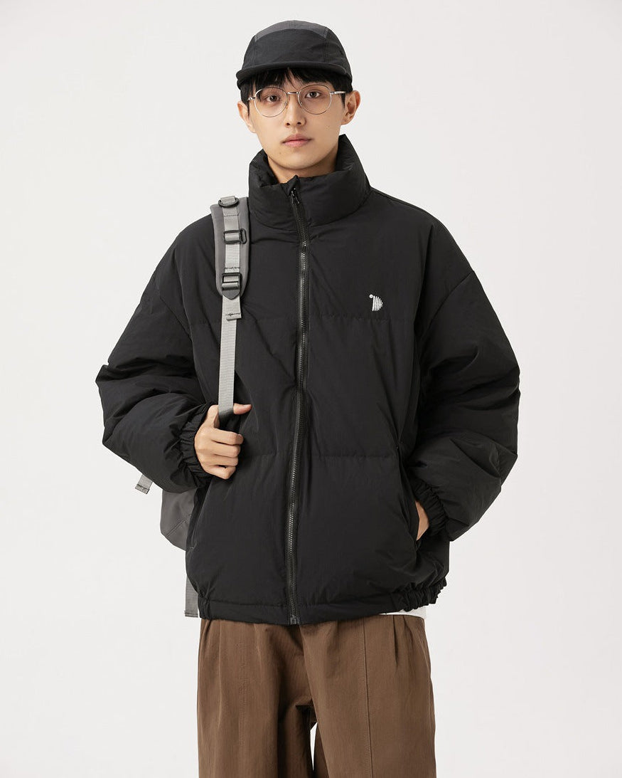 The Nordic Loft Down Coat