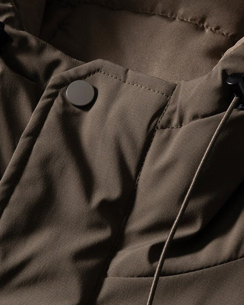 The Hokkaido Down Parka