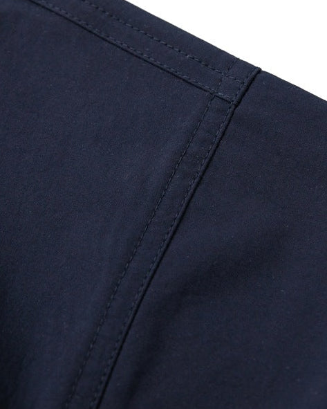 The Campus Heritage Crew Sweater