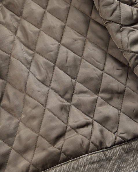 The Havenwork Washed Canvas Jacket