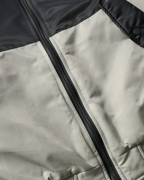 The Contour Panel Bomber