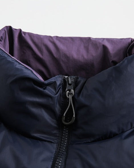 The Solace Down Shell