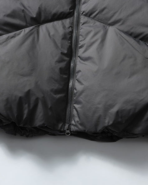 The Thermaform Down Shell