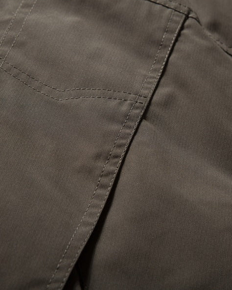 The Arctic Veil Parka