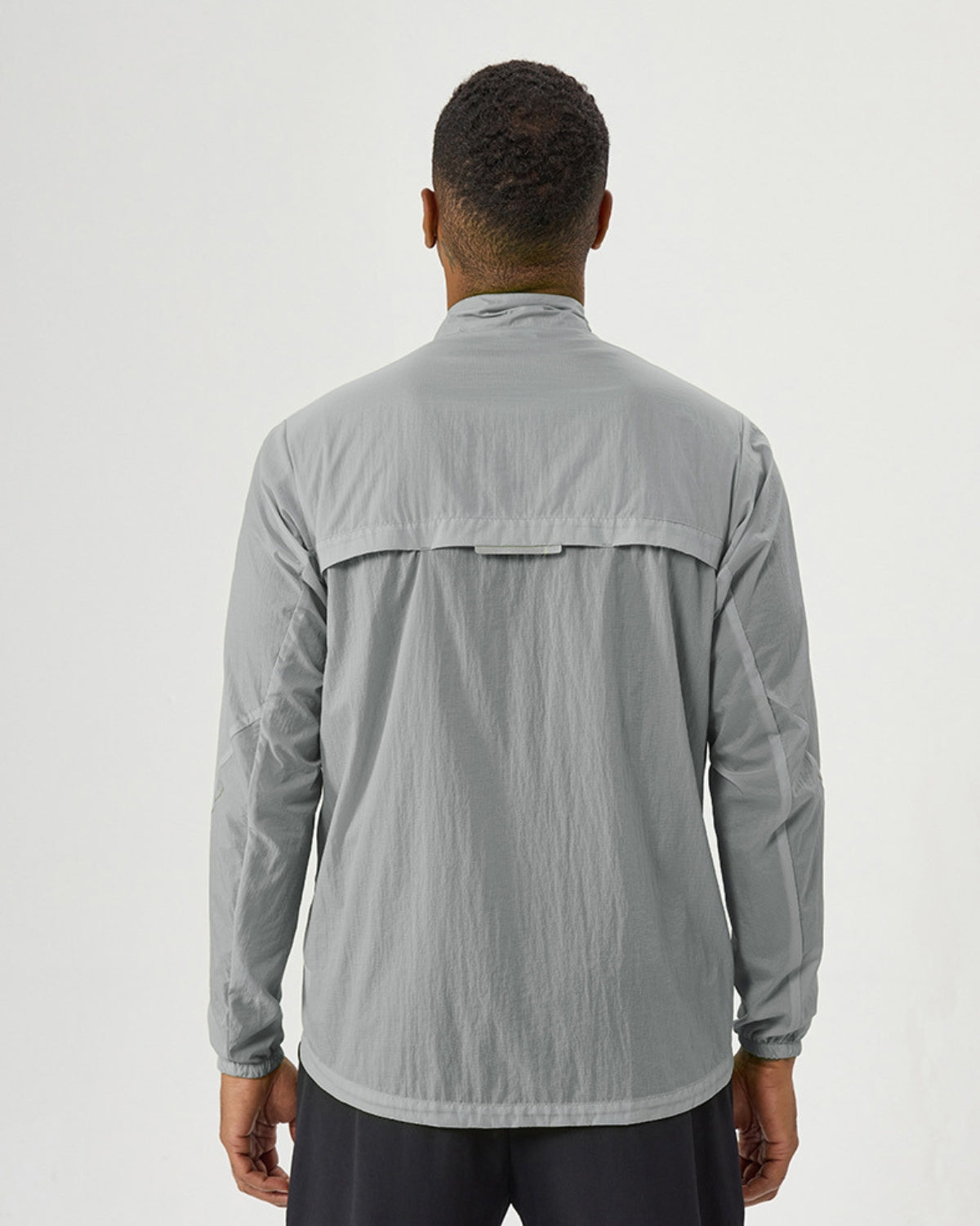 Lightweight Performance Windbreaker