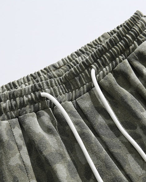 The Solara Wide Trousers