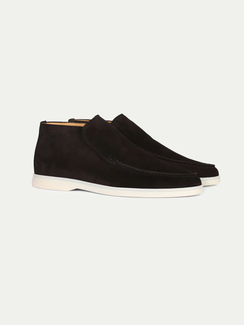 Night Sky City Loafer