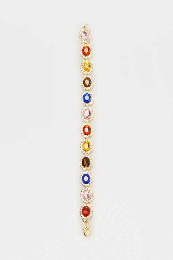 Bejeweled Bracelet