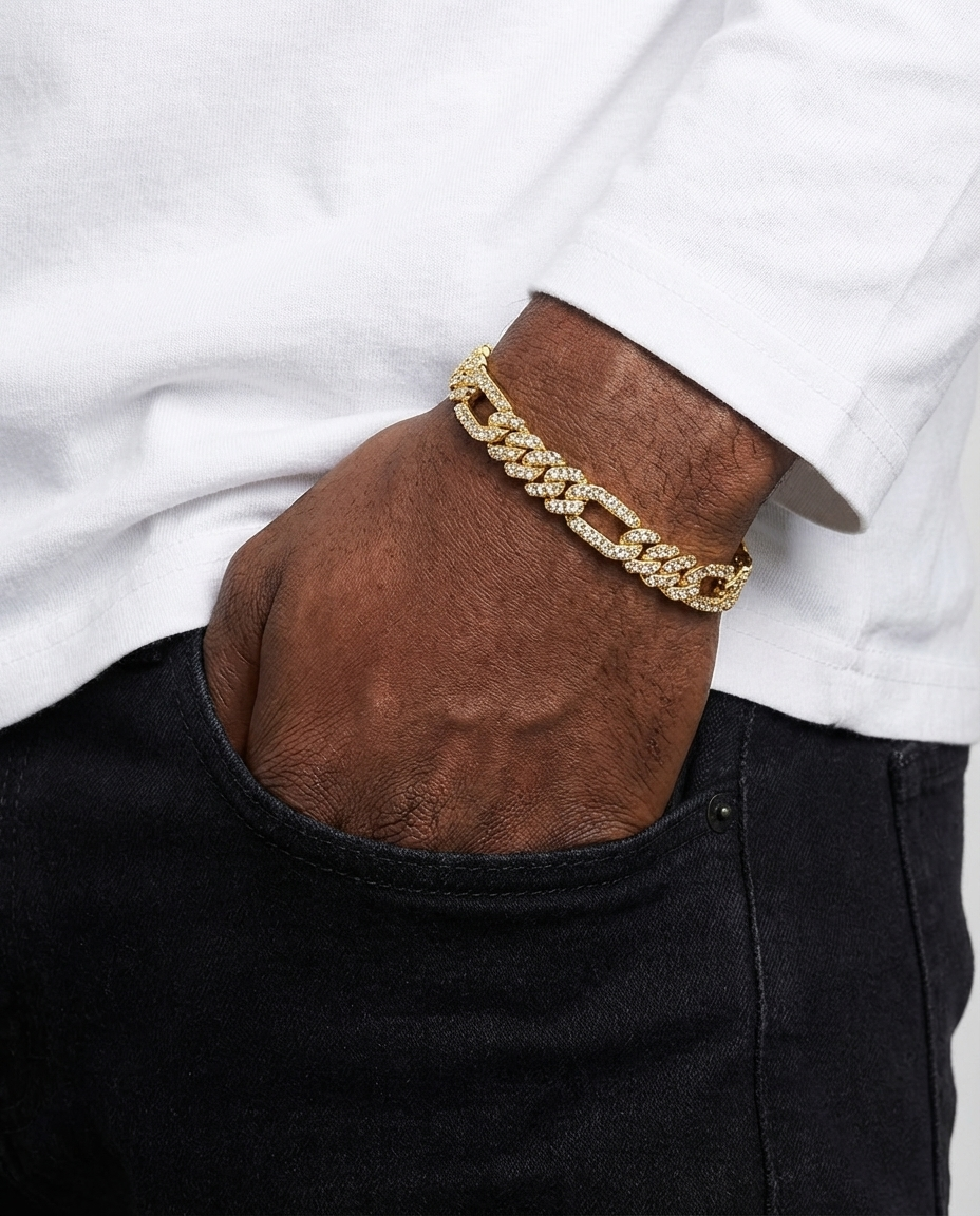 Luxe Rope Chain Necklace