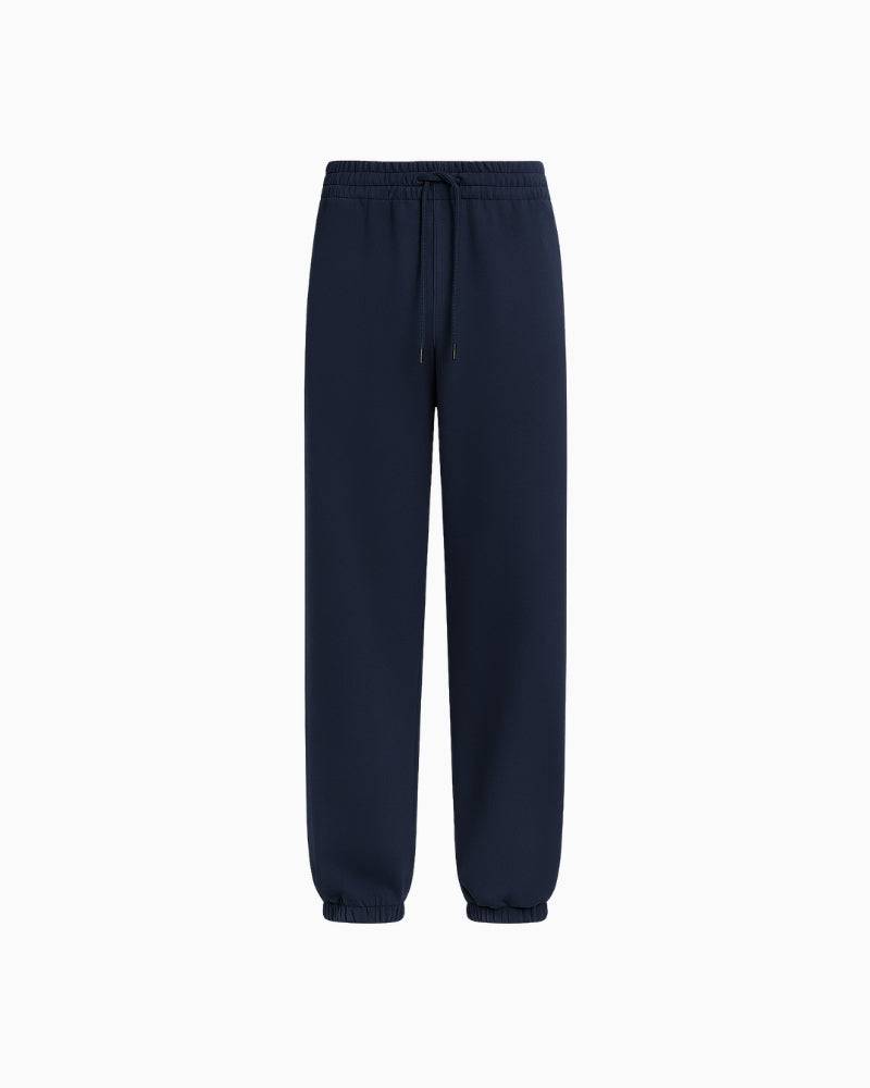 Classic Joggers - Navy Blue