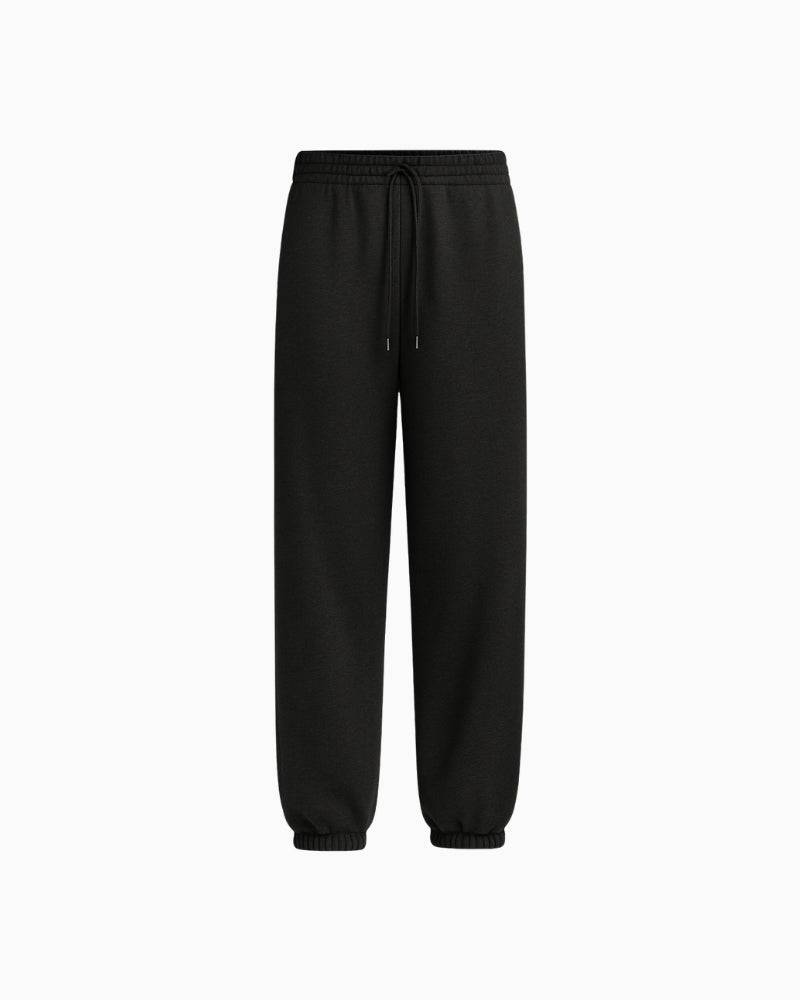 Classic Joggers - Black