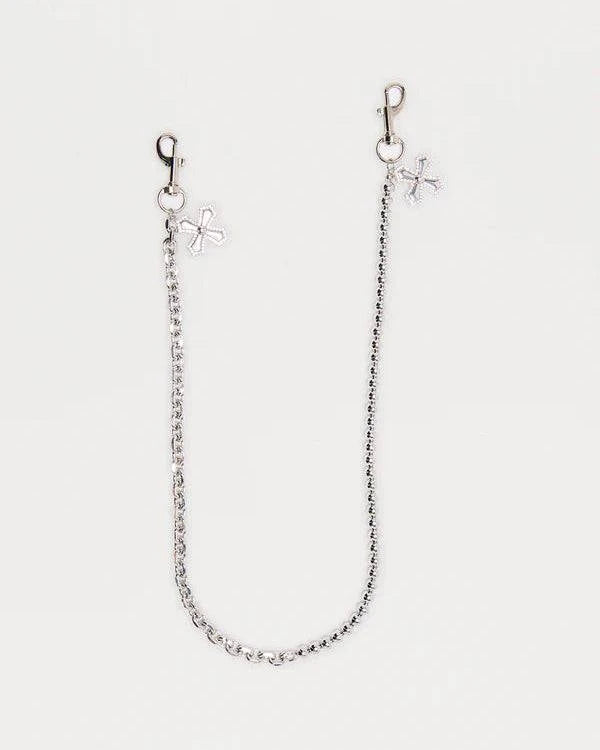 Cross Link Pant Chain