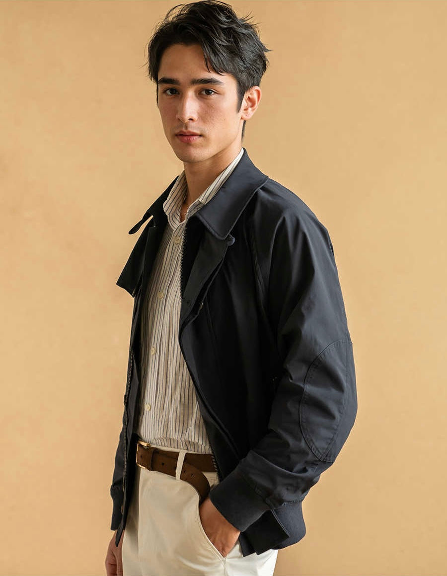 Avalanche Jacket