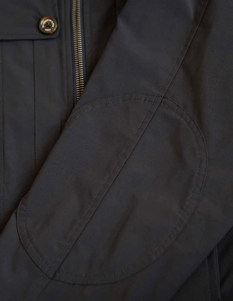 Avalanche Jacket