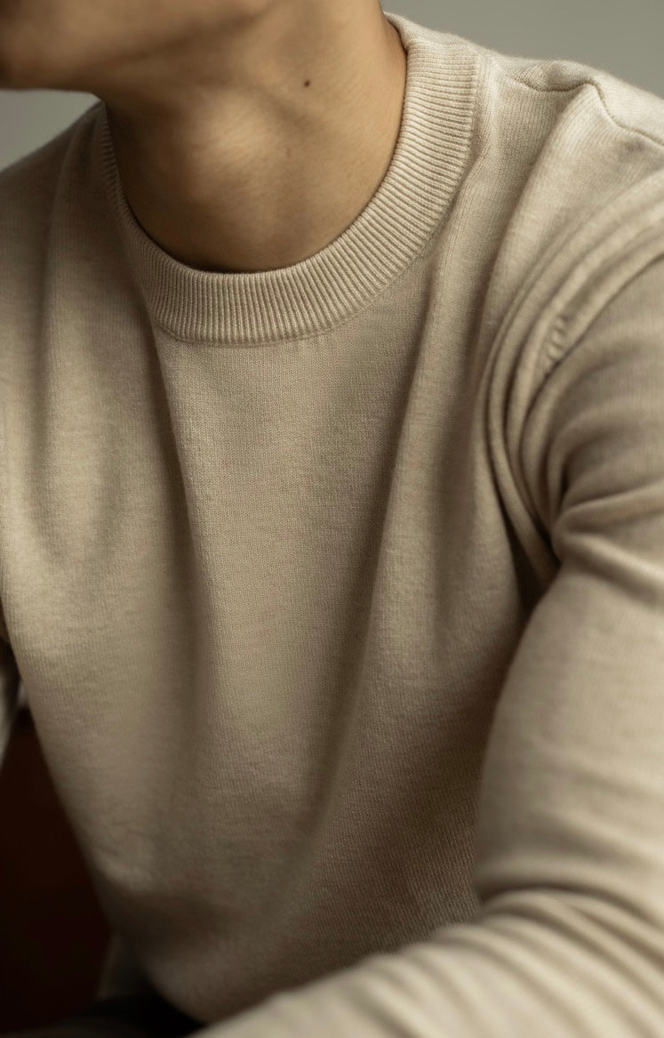 24/7 Crewneck