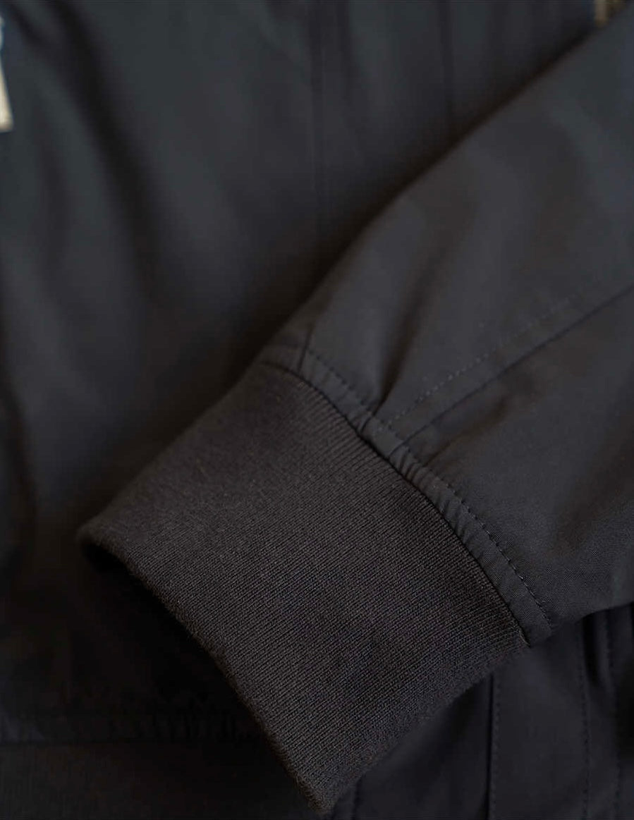 Avalanche Jacket