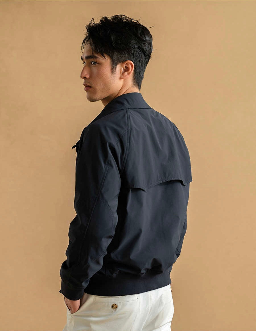 Avalanche Jacket