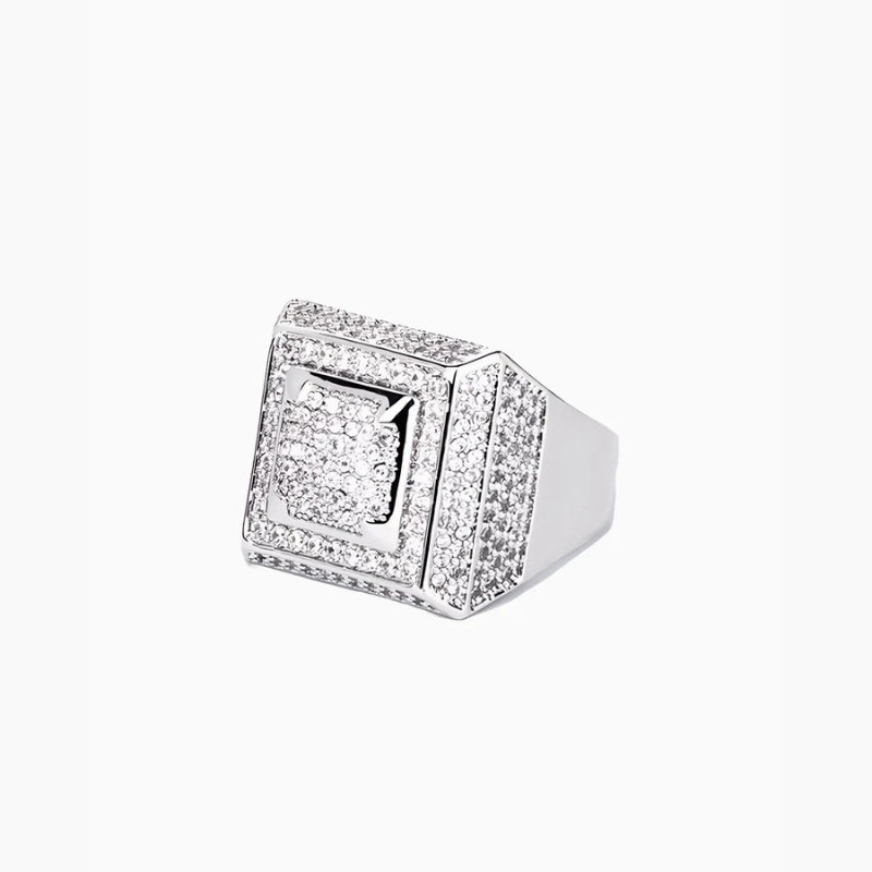 ICE BLOX RING