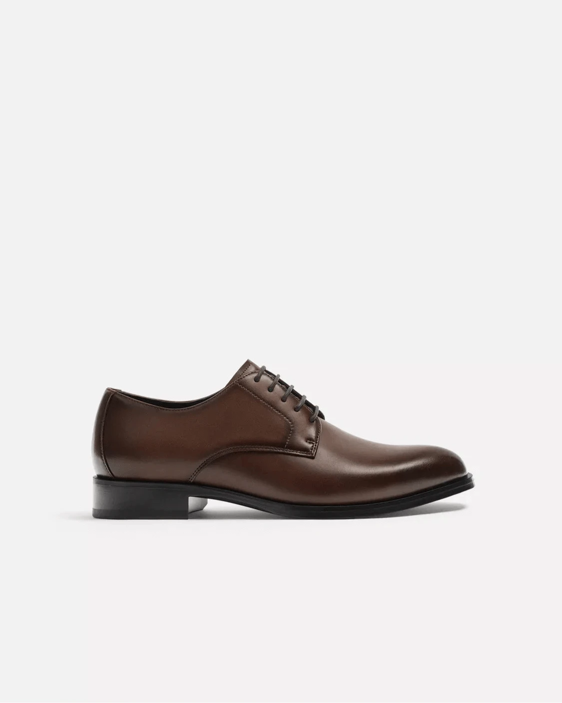 DRESS SHOES BROWN - Tour&Tate