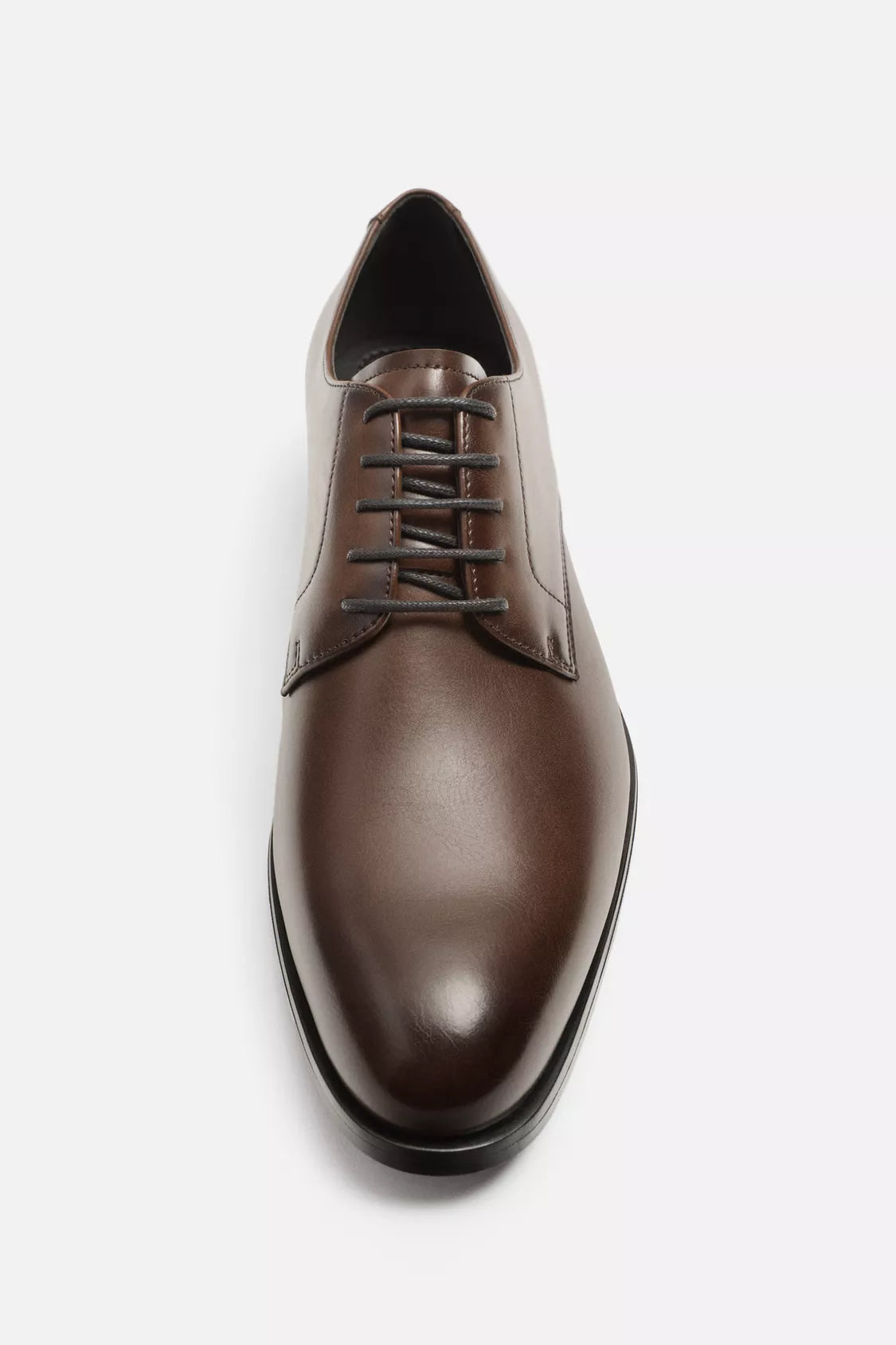 DRESS SHOES BROWN