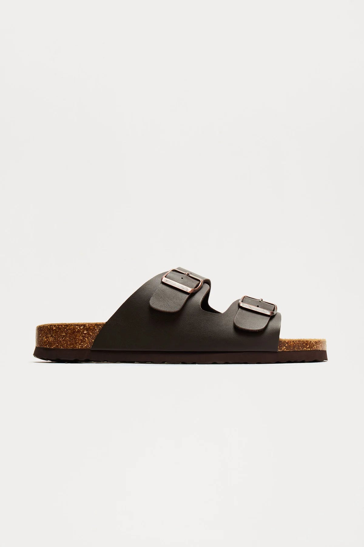 São Paulo Slides - Brown