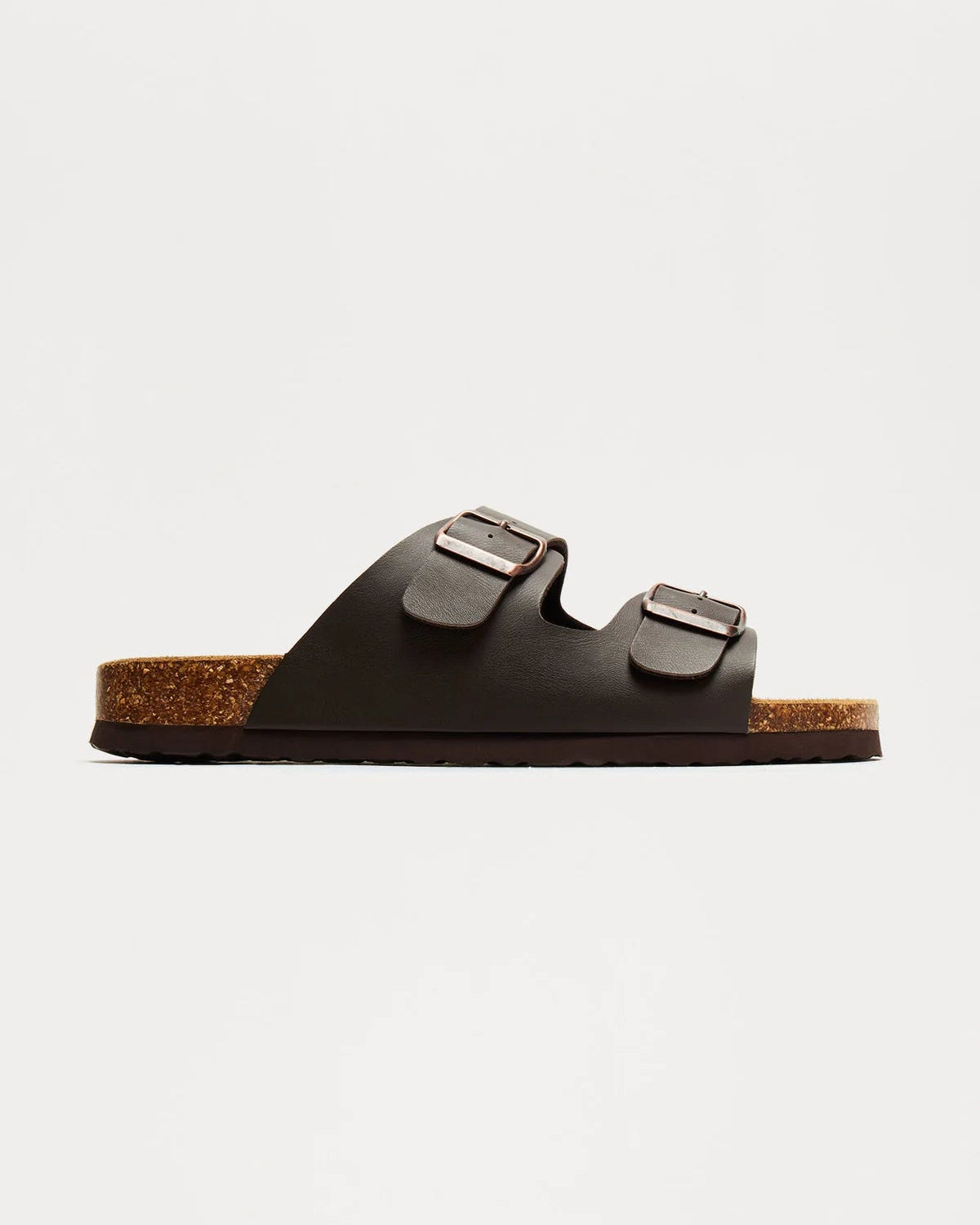 São Paulo Slides - Brown