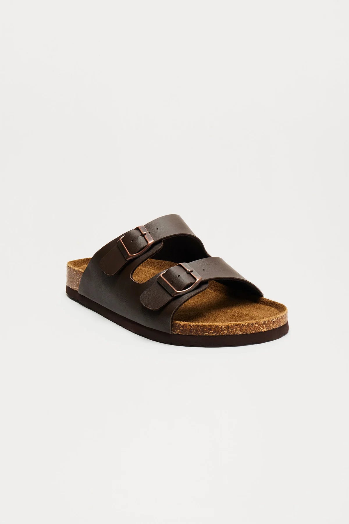São Paulo Slides - Brown