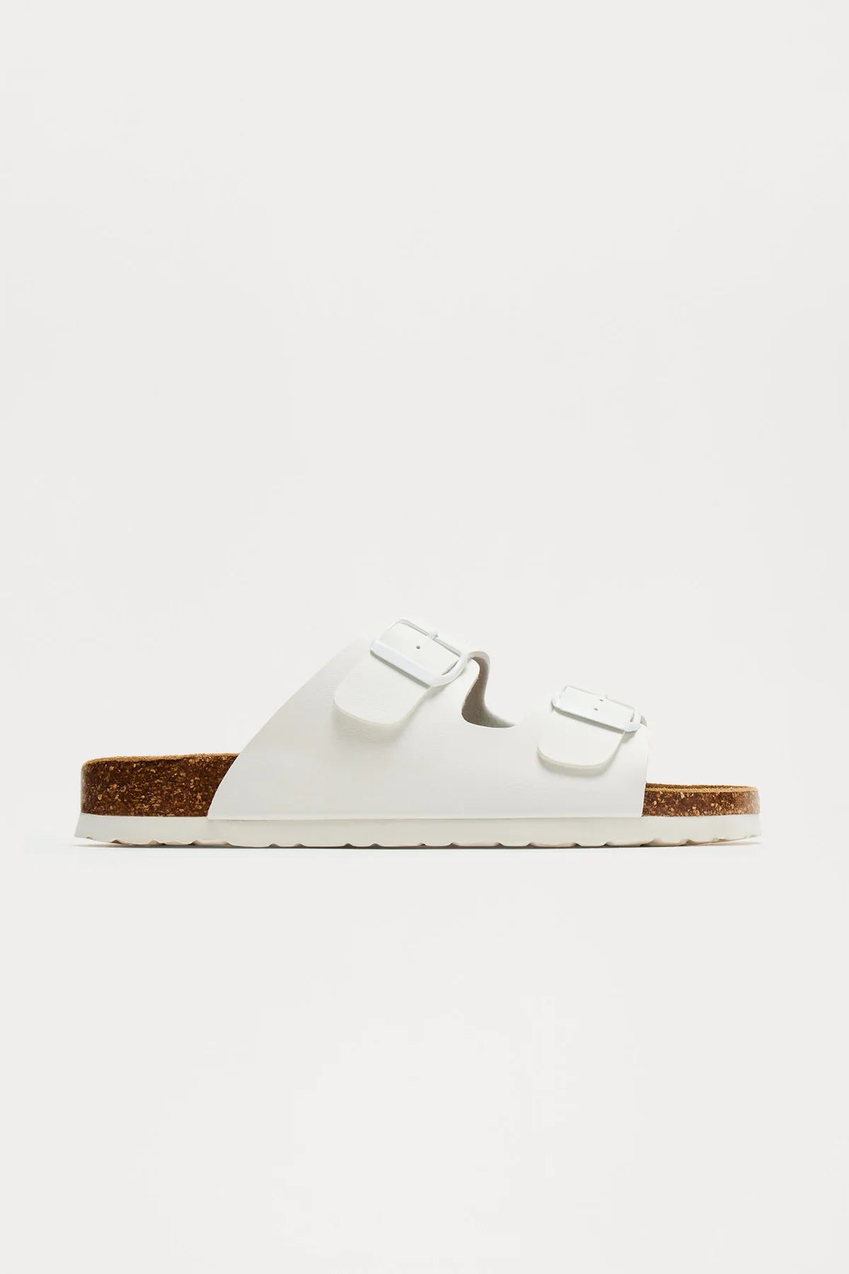 São Paulo Slides - White