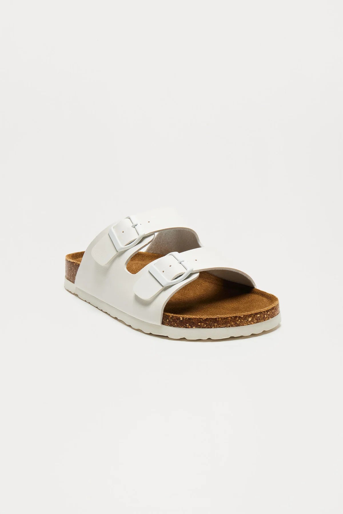 São Paulo Slides - White